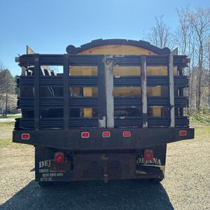 FORD F-550 CHASSIS XL - 7