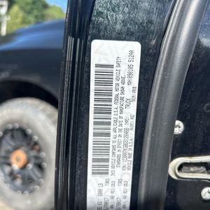 2016 RAM 1500 TRADESMAN 缩略图 50
