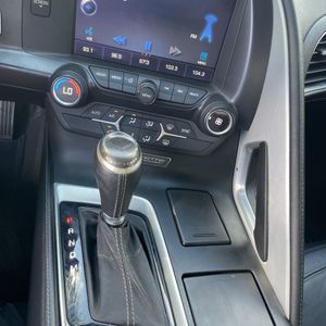 2015 Chevrolet CORVETTE STINGRAY — миниатюра 68