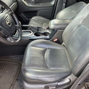 2006 Mazda TRIBUTE I — миниатюра 50