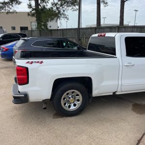 CHEVROLET SILVERADO 1500 LT - 9