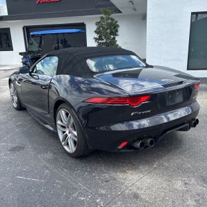 Jaguar F-TYPE R - 5