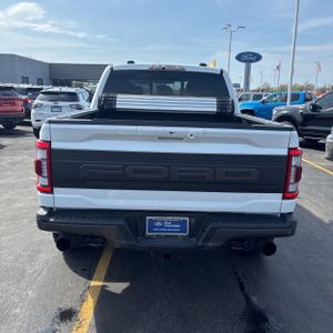 FORD F-150 RAPTOR - 7