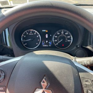 2018 Mitsubishi OUTLANDER ES 缩略图 40