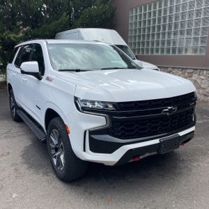 CHEVROLET TAHOE Z71 - 10