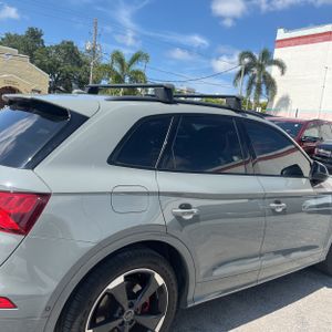 صورة 9 لـ 2019 AUDI SQ5 3.0T QUATTRO PRESTIGE