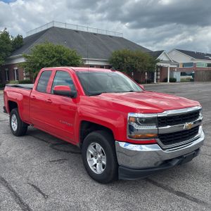 صورة مصغرة 12 لـ 2018 Chevrolet SILVERADO 1500 LT