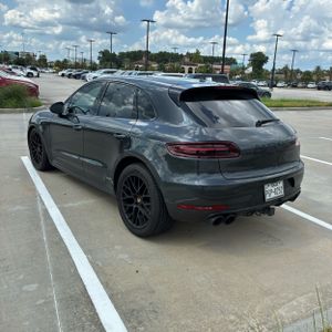 2018 Porsche MACAN GTS — фото 5