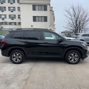 HONDA PASSPORT TRAILSPORT - 10