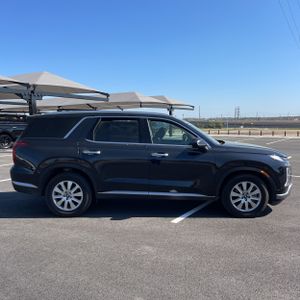 HYUNDAI PALISADE - 10