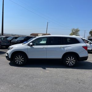 HONDA PILOT EX-L - 3