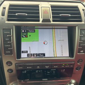 صورة مصغرة 37 لـ 2020 Lexus GX 460 LUXURY