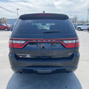DODGE DURANGO GT PLUS - 7