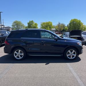 MERCEDES-BENZ GLE - 9