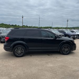 DODGE JOURNEY - 9