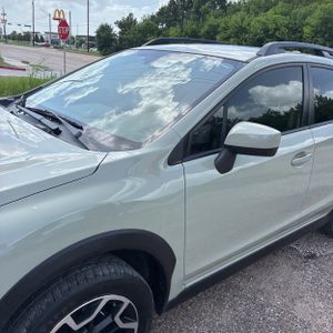 2016 Subaru CROSSTREK 2.0I PREMIUM 照片 2
