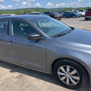 2015 Volkswagen JETTA S 照片 13
