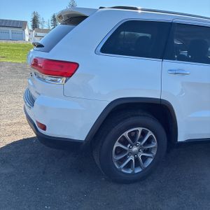 JEEP GRAND CHEROKEE - 9