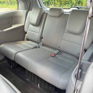 صورة 36 لـ 2014 Honda ODYSSEY EX-L