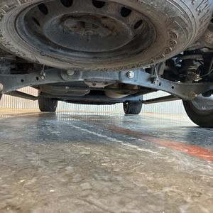 2017 FORD EXPEDITION PLATINUM — фото 25