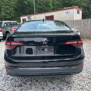 صورة 7 لـ 2024 Volkswagen JETTA SPORT