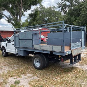 FORD F-350 SUPER DUTY XL - 5