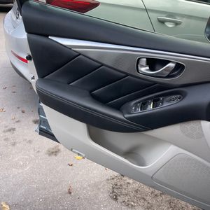 2015 Infiniti Q50 PREMIUM 缩略图 68