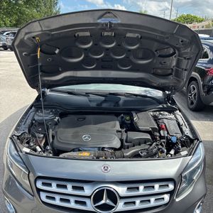 صورة مصغرة 43 لـ 2018 Mercedes-BENZ GLA