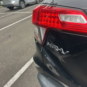 2019 Honda HR-V EX-L 缩略图 23