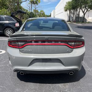 DODGE CHARGER GT - 7