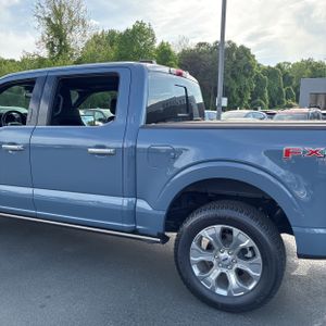 FORD F-150 PLATINUM - 6