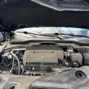 2023 Acura MDX SH-AWD W/TECH 缩略图 47
