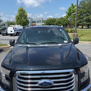 صورة مصغرة 15 لـ 2017 FORD F-150 XLT