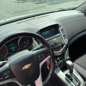 2014 Chevrolet CRUZE 1LT AUTO — миниатюра 36