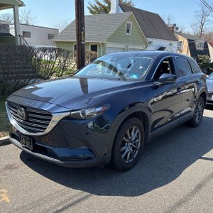 MAZDA CX-9 TOURING - 1