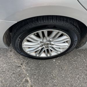 2017 Lexus ES 350 BASE — миниатюра 19
