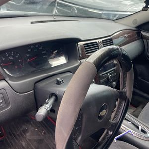 2012 Chevrolet IMPALA LT FLEET 缩略图 36