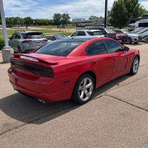 DODGE CHARGER R/T MAX - 8