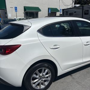 MAZDA MAZDA3 I TOURING - 8