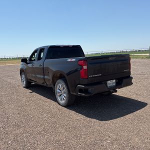 صورة 5 لـ 2022 Chevrolet SILVERADO 1500 CUSTOM
