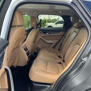 2021 Jaguar F-PACE P250 S 照片 34