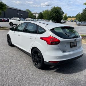 صورة 5 لـ 2015 FORD FOCUS SE