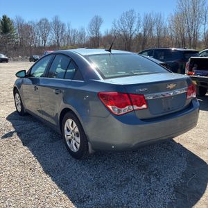 CHEVROLET CRUZE - 3