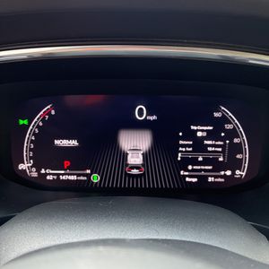 2023 Acura MDX SH-AWD W/TECH — миниатюра 42