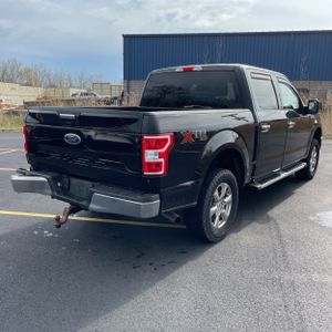 FORD F-150 XLT - 8