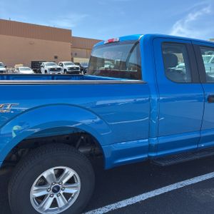 FORD F-150 XL - 9
