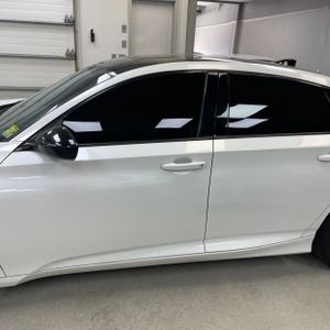 HONDA ACCORD SPORT - 4