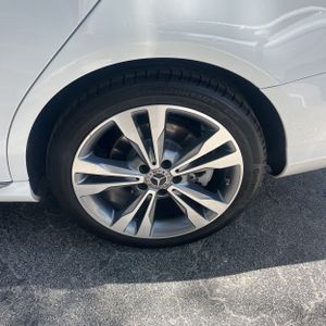 2019 Mercedes-BENZ C-CLASS 缩略图 17