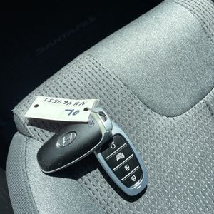 2022 Hyundai SANTA FE SEL 缩略图 51