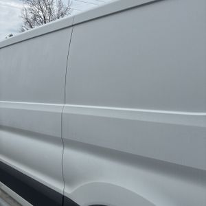 FORD TRANSIT 250 - 6